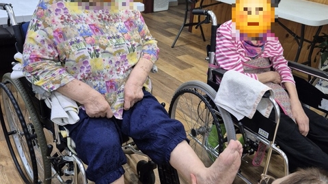가족행복요양원5