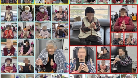 안중사회복지요양원5