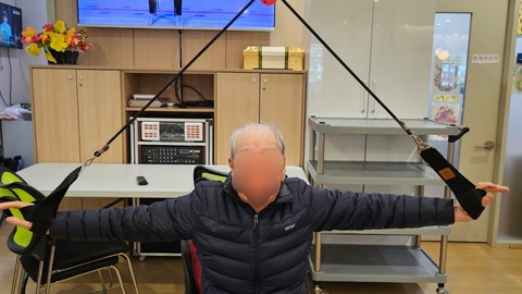 대한노인종합센터 재활전문요양원34