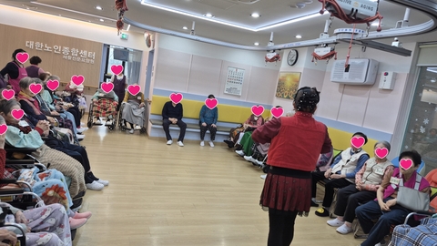 대한노인종합센터 재활전문요양원7