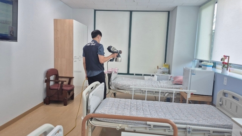 대한노인종합센터 재활전문요양원17