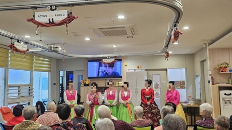 대한노인종합센터 재활전문요양원35