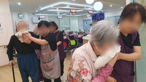 대한노인종합센터 재활전문요양원1