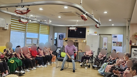 대한노인종합센터 재활전문요양원33