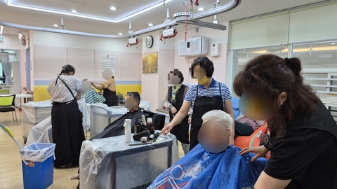 대한노인종합센터 재활전문요양원14
