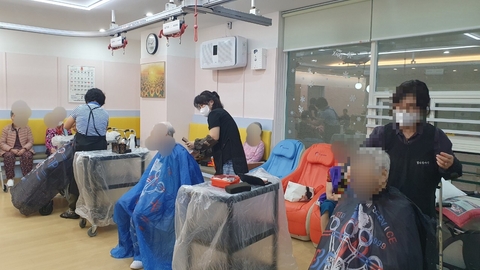 대한노인종합센터 재활전문요양원22