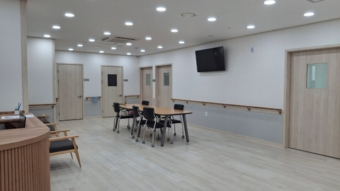 맑은샘요양원Ⅱ2
