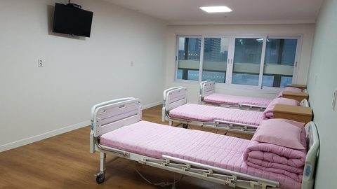 큰사랑요양원6