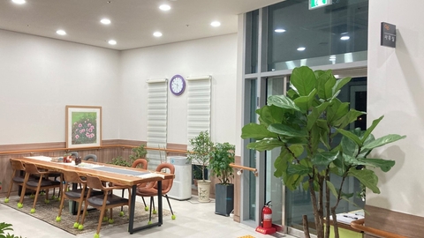 엘림블레싱요양원2