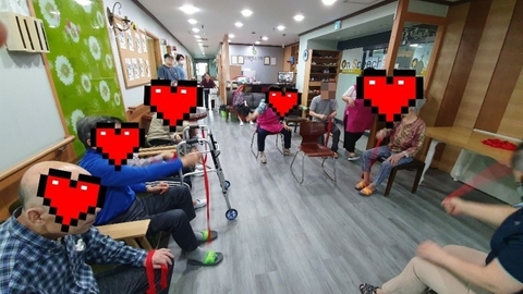 민들레요양원1