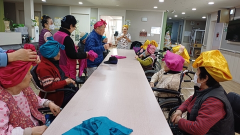 효사랑실버케어3