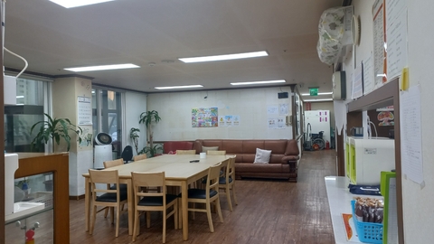 행복한요양원2