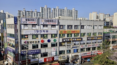 군포 너싱홈 요양원6