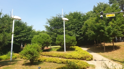 해찬실버스쿨 노인의료복지시설3