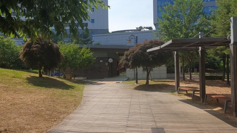 해찬실버스쿨 노인의료복지시설19