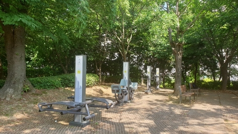 해찬실버스쿨 노인의료복지시설4