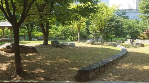 해찬실버스쿨 노인의료복지시설21