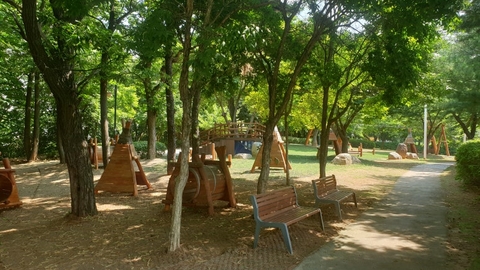 해찬실버스쿨 노인의료복지시설7
