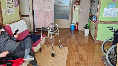 늘사랑노인요양원3