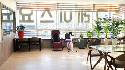 운정그레이스요양원2