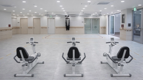 포레스트 재활 실버케어2