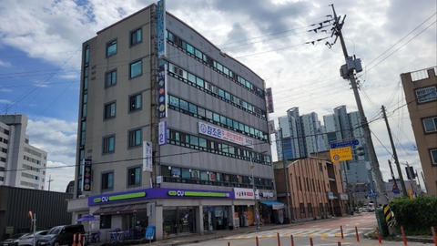 참조은요양원1
