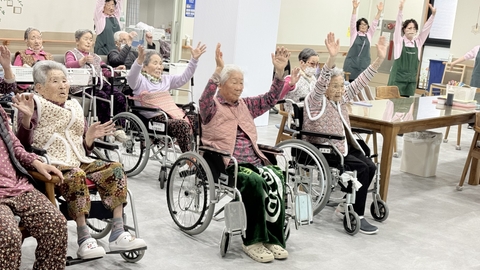 시애노전문요양센터3