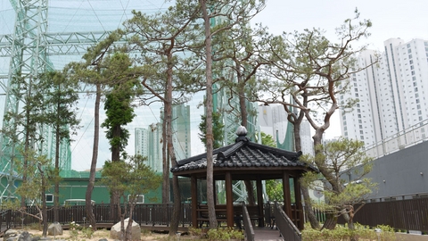 우양노인전문요양원Ⅱ2