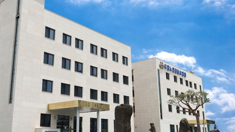 우양노인전문요양원Ⅱ1