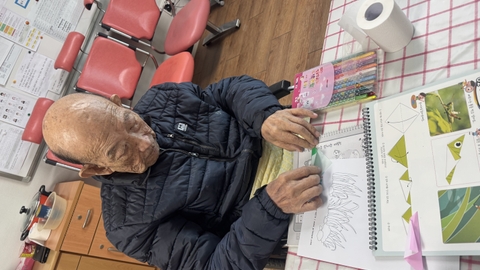 둥지노인전문요양원9