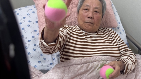 둥지노인전문요양원4