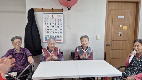 둥지노인전문요양원2