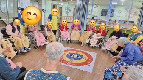당진시립노인요양원5