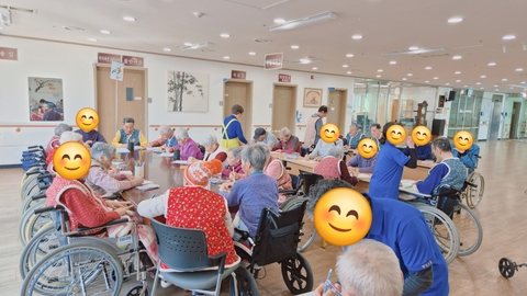 당진시립노인요양원4