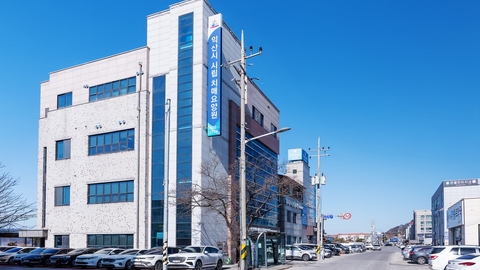 익산시 시립 치매요양원1