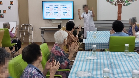 광진섬김주간보호센터10