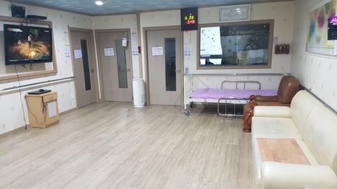엘림요양원 단기보호3