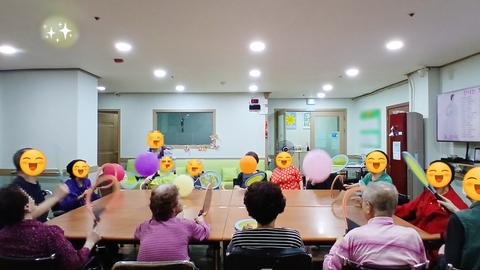 효마을 중랑주간센터1