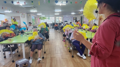 중랑제일주야간보호센터1