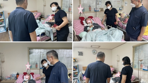 사랑과섬김요양원단기보호13