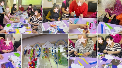 사랑과섬김요양원단기보호6