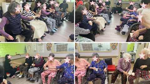 사랑과섬김요양원단기보호3