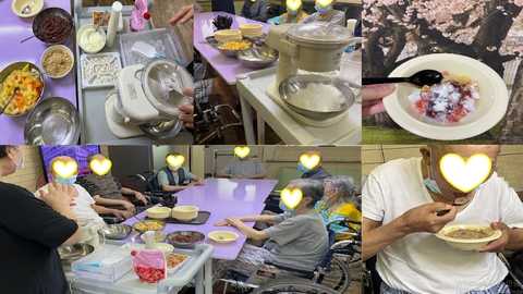 사랑과섬김요양원단기보호50