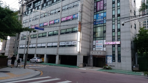 "창동"밀알재가복지센터1