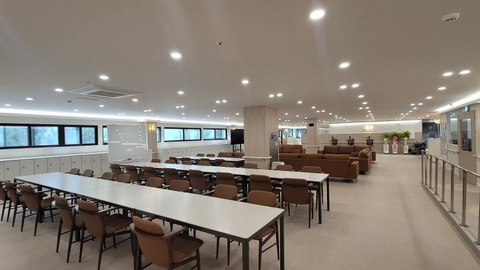 새봄 재활전문 데이케어센터5