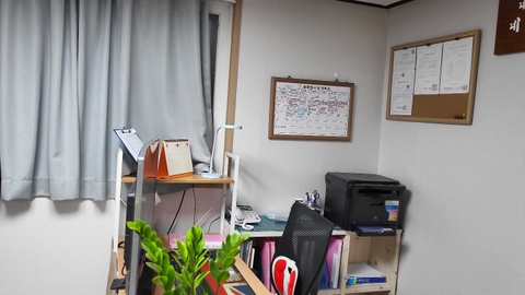 라온방문요양센터1