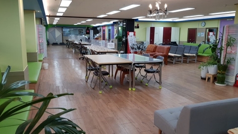 고수련데이케어센터2