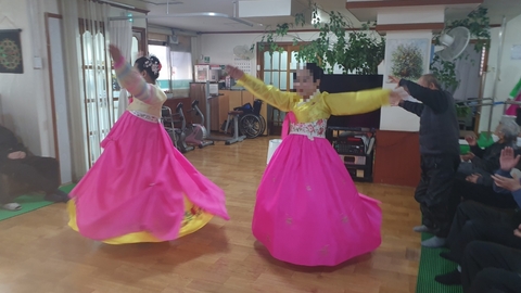늘푸른재가노인복지센터12