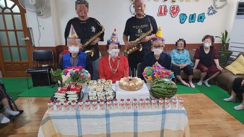 늘푸른재가노인복지센터8