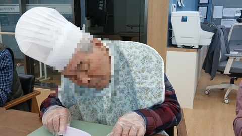 KB골든라이프케어 은평 케어센터1